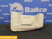 Нижняя подножка правая