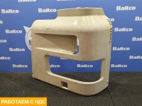 Рамка фары левая