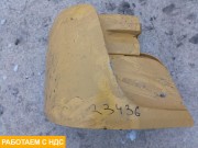 Угол кабины правый