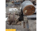 Ось BPW ECO PLUS