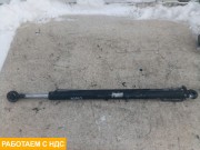 Рабочий цилиндр подъема кабины