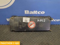 Крышка электроразъемов