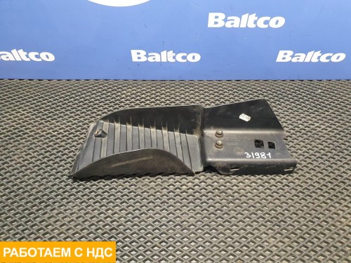 Накладка на порог