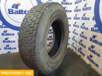 Шина Powertrac 315 80 22.5 задняя ось