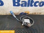 Проводка датчика износа колодок