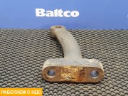 Сошка поворотного кулака левая