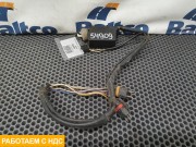 Моторчик центрального замка правый