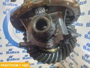 Редуктор заднего моста RTS2370A 3.78