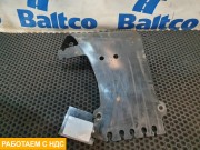 Кронштейн пластиковых трубок