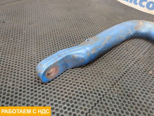 Стабилизатор задний