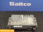 Блок электронный