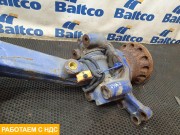 Кулак поворотный правый