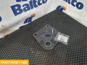 Кронштейн крепления передней рессоры