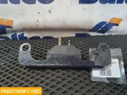 Кронштейн аккумуляторного ящика