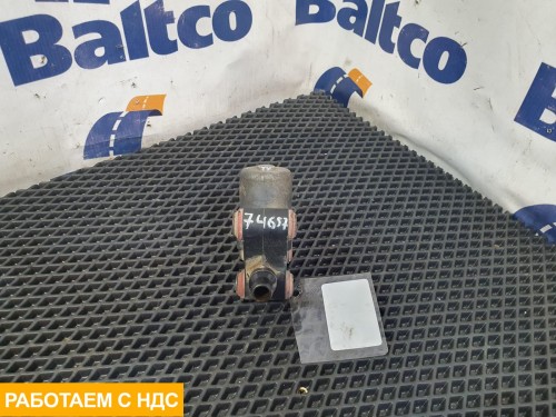 Дозирующий насос AdBlue