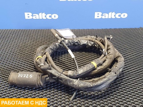 Шланг системы AdBlue