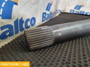 Полуось задняя