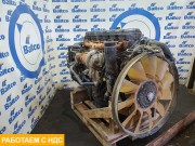 Двигатель DC13 153 L01 440л.с. Euro 5 PDE