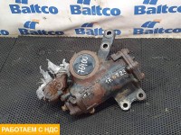 Редуктор рулевой (ГУР)