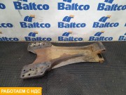 Кронштейн реактивной тяги