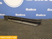 Накладка на порог правая