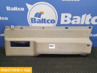 Обшивка салона правая