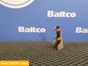 Заглушка облицовки люка