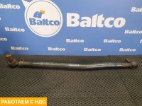 Тяга рулевая продольная