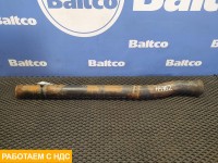 Кронштейн заднего крыла левый