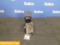 Кран управления тормозами прицепа